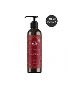 MKS eco (Marrakesh) NOURISH...