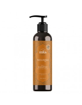 MKS eco (Marrakesh) NOURISH...