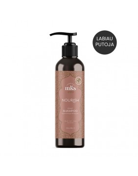 MKS eco (Marrakesh) NOURISH...
