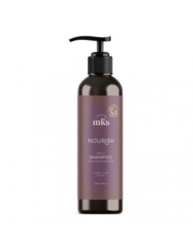 MKS eco (Marrakesh) NOURISH...