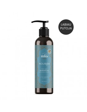 MKS eco (Marrakesh) NOURISH...