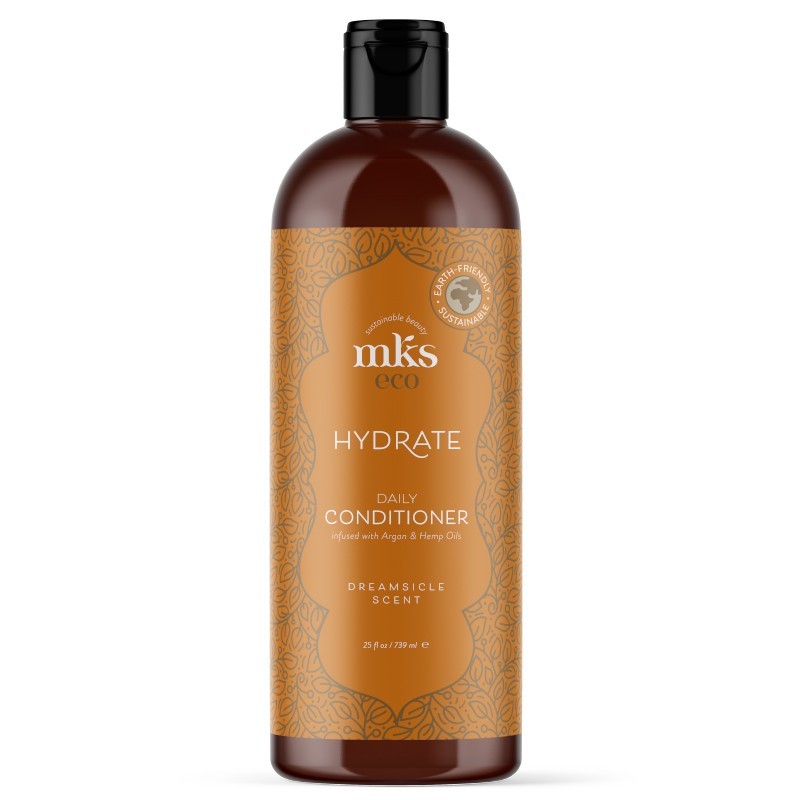 MKS eco (Marrakesh) HYDRATE CONDITIONER DREAMSICLE plaukus drėkinantis kondicionierius