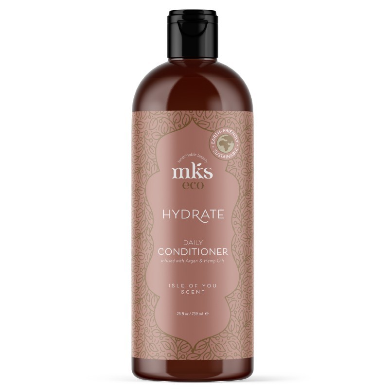 MKS eco (Marrakesh) HYDRATE CONDITIONER ISLE OF YOU plaukus drėkinantis kondicionierius