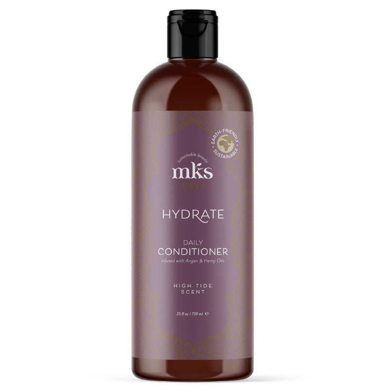 MKS eco (Marrakesh) HYDRATE CONDITIONER HIGH TIDE plaukus drėkinantis kondicionierius