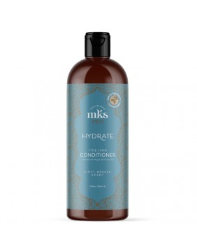 MKS eco (Marrakesh) HYDRATE CONDITIONER LIGHT BREEZE drėkinantis kondicionierius ploniems plaukams