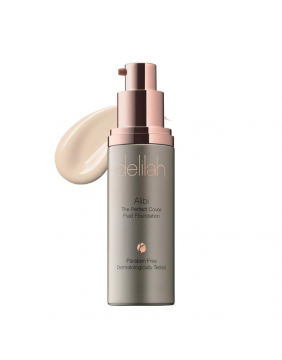 delilah ALIBI THE PERFECT...