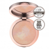 delilah PURE LIGHT ILLUMINATING POWDER švytėjimo suteikianti presuota pudra, 9,9 g.