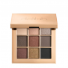 delilah COLOUR INTENSE akių šešėlių paletė, 8,1 g.