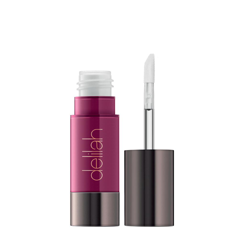 delilah LIQUID LIPSTICK skysti, matiniai lūpų dažai, 7 ml.
