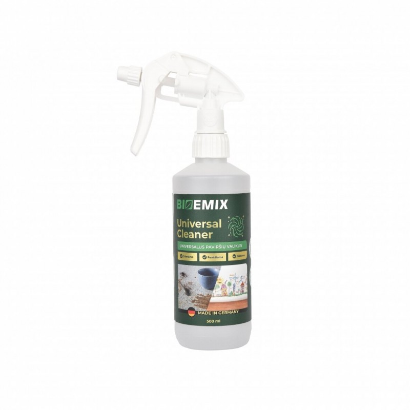 BIOEMIX Universalus valiklis
