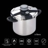 Greitpuodis Zyle ZY206PCCT