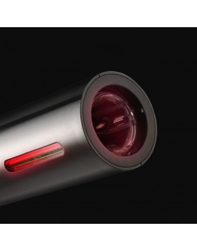 Elektrinis vyno butelių atidarytuvas Zyle ZYKP1WO