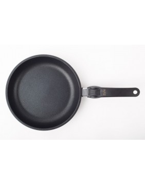 Indukcinė keptuvė Zyle Ø24 cm ZY524FP