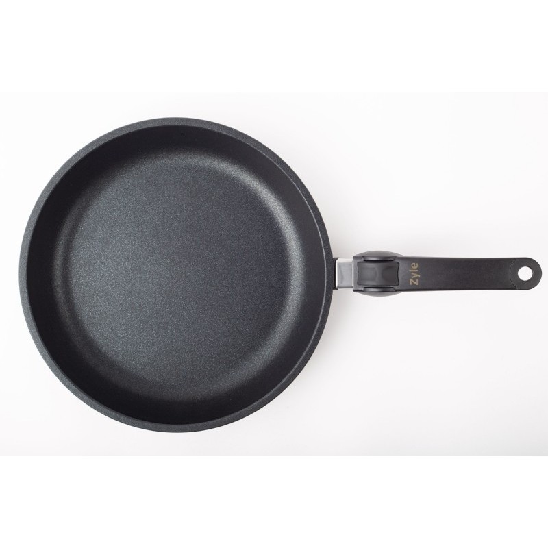 Indukcinė keptuvė Zyle Ø24 cm ZY824FP