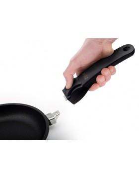 Indukcinė keptuvė Zyle Ø24 cm ZY824FP