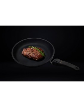 Indukcinė keptuvė Zyle Ø24 cm ZY824FP