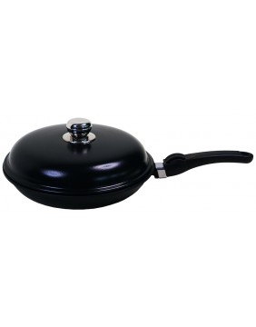 Stiklinis dangtis ZY028BLD Ø28 cm