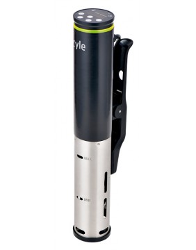 Cirkuliatorius ZY601SV