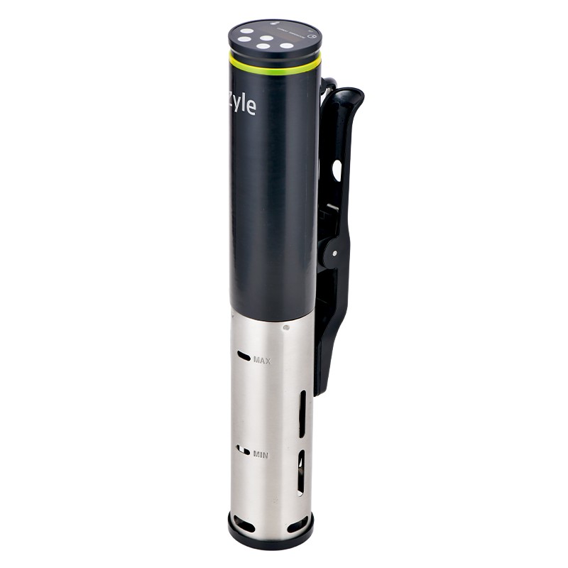 Cirkuliatorius ZY601SV