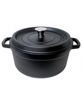 Ketaus puodas Zyle ZY128KI