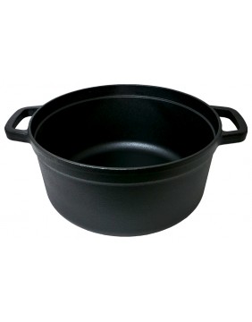 Ketaus puodas Zyle ZY128KI