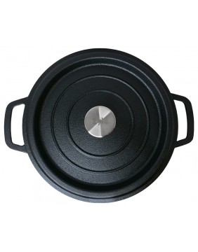 Ketaus puodas Zyle ZY128KI