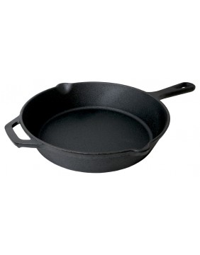 Ketaus keptuvė Zyle ZY126KFP