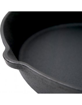 Ketaus keptuvė Zyle ZY126KFP