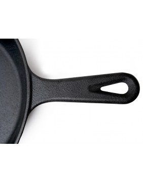Ketaus keptuvė Zyle ZY126KFP