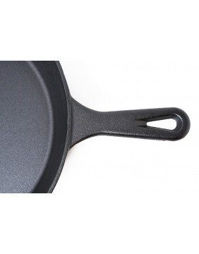 Ketaus keptuvė Zyle ZY130KFP