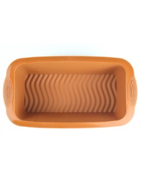 Silikoninė kepimo forma, 250x130/h70mm ZY004SM