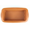 Silikoninė kepimo forma, 250x130/h70mm ZY004SM