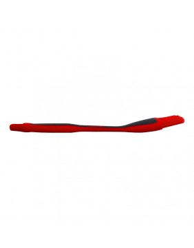 Silikoninis teptukas Zyle ZY010RBR