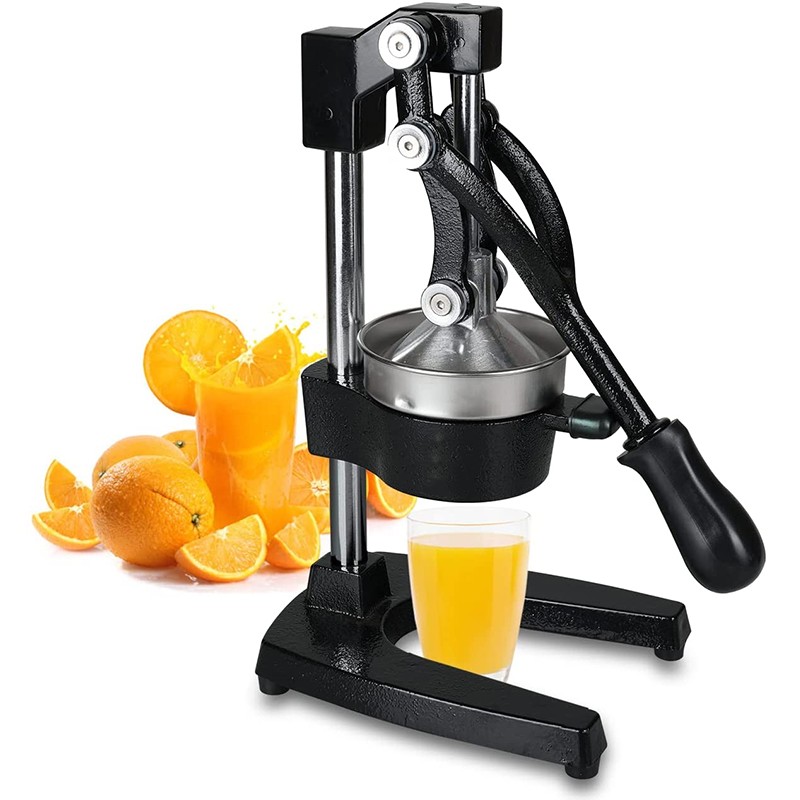 Zyle Profesionali citrus. vaisių sulčiaspaudė, ZY501BCJ