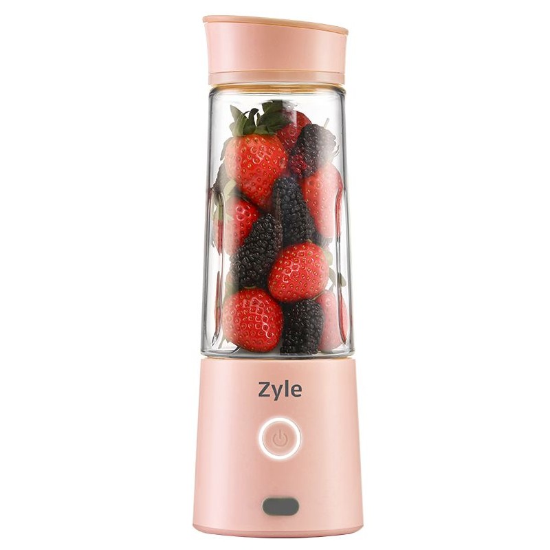 Pakraunama kokteilinė Zyle ZY015RBP