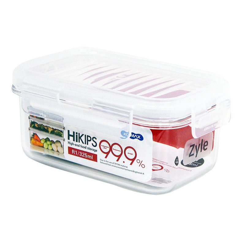 Indas maisto laikymui 325ml, ZY732FB