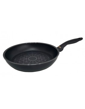 Indukcinė keptuvė Zyle Ø26cm ZY026FP