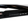 OSOM Plaukų tiesintuvas juodas OSOM525BLACK