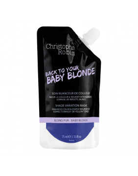 Christophe Robin SHADE...