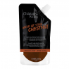 Christophe Robin SHADE VARIATION MASK - WARM CHESTNUT dažanti plaukų kaukė