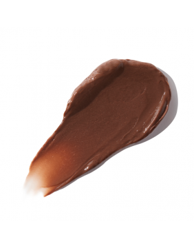 Christophe Robin SHADE VARIATION MASK - WARM CHESTNUT dažanti plaukų kaukė
