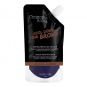 Christophe Robin SHADE VARIATION MASK - ASH BROWN dažanti plaukų kaukė