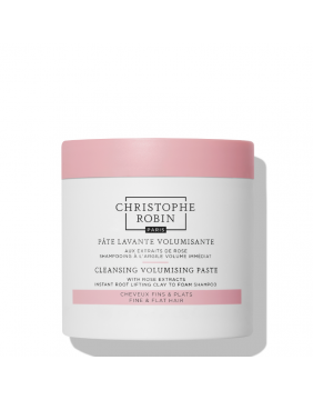 Christophe Robin CLEANSING...
