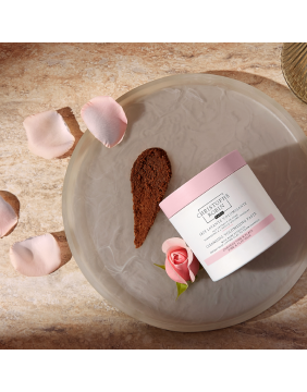 Christophe Robin CLEANSING VOLUMIZING PASTE valomoji, apimties suteikianti pasta