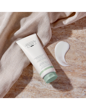 Christophe Robin HYDRATING MELTING MASK drėkinanti plaukų kaukė su alijošiumi