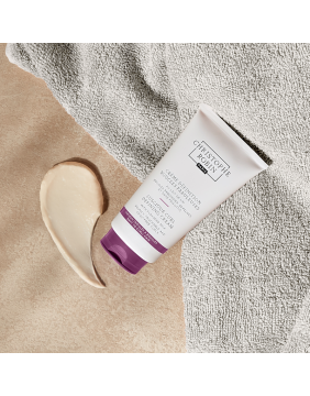 Christophe Robin LUSCIOUS CURL DEFINING CREAM garbanų formavimo kremas, 150 ml.