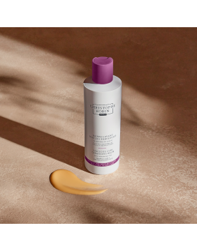 Christophe Robin LUSCIOUS CURL CLEANSING BALM garbanas valantis balzamas, 250 ml.