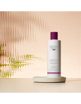 Christophe Robin COLOR SHIELD SHAMPOO šampūnas dažytiems plaukams, 250 ml.