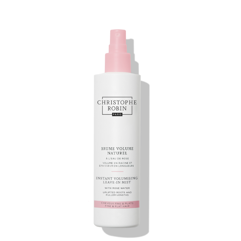 Christophe Robin INSTANT VOLUMIZING MIST apimties suteikianti dulksna, 150 ml.
