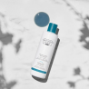 Christophe Robin PURIFYING SHAMPOO valantis šampūnas su terminiu moliu, 250 ml.